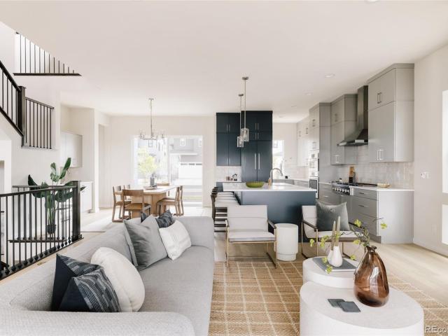 House for sale in Lone Tree, Colorado