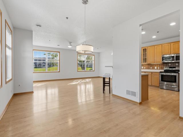 Townhouse for sale in Blaine, Minnesota