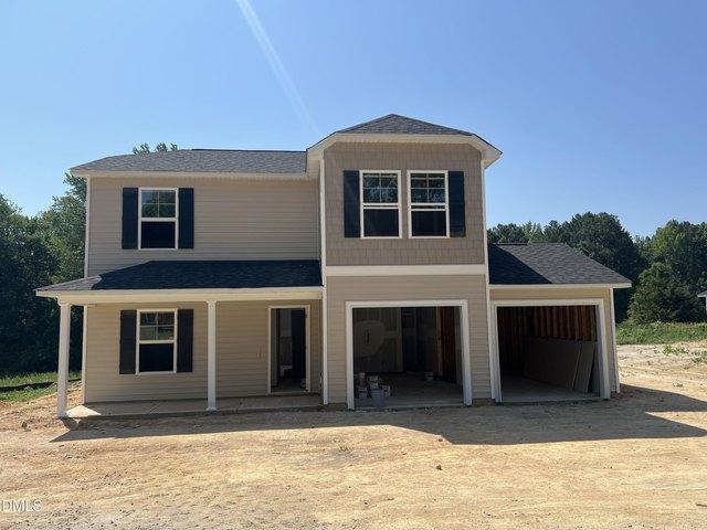 House for sale in Castalia, North Carolina