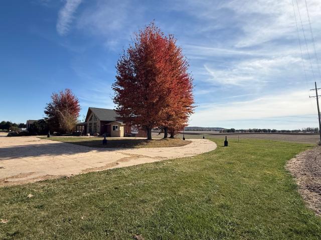 Commercial for sale in Stockton, Illinois