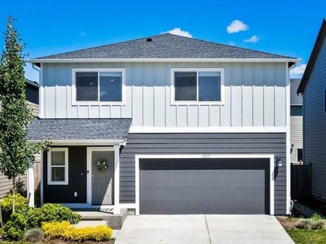 House for sale in Sultan, Washington