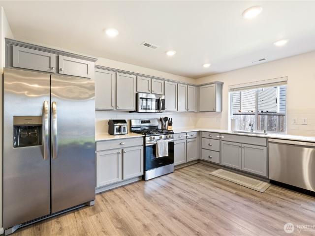 House for sale in Sultan, Washington