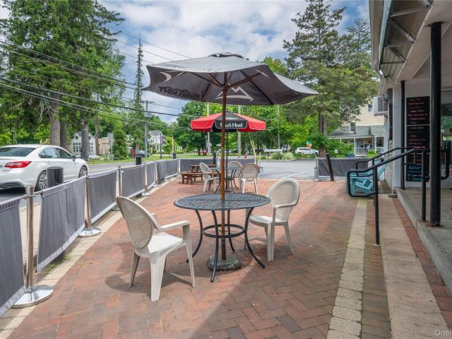 Commercial for sale in Cortlandt Manor, New York