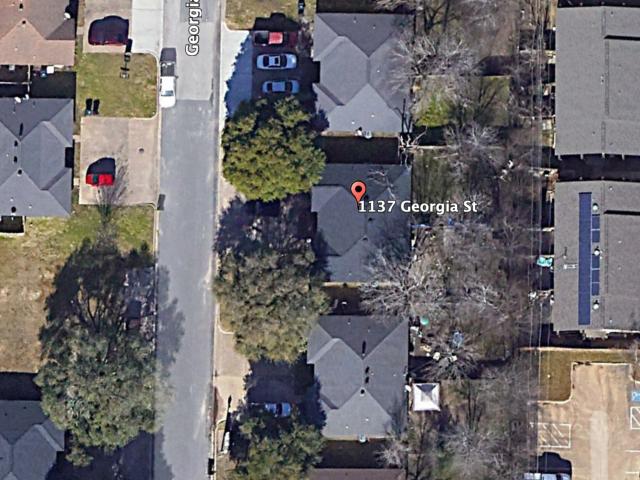 House for sale in College Station, Texas