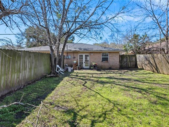 House for sale in College Station, Texas