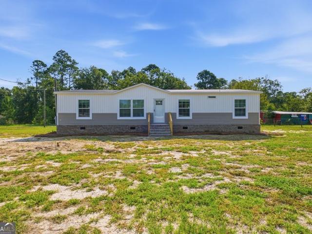 House for sale in Twin City, Emanuel County