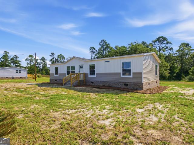 House for sale in Twin City, Emanuel County