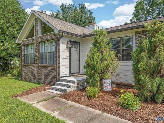 House for sale in Arab, Alabama
