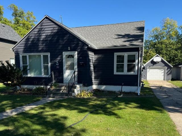 House for sale in Granite Falls, Minnesota