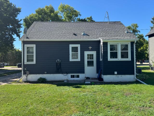 House for sale in Granite Falls, Yellow Medicine County