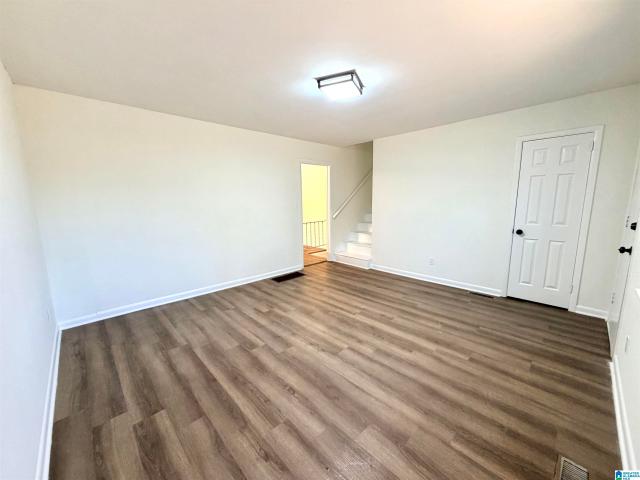 House for sale in Pleasant Grove, Alabama