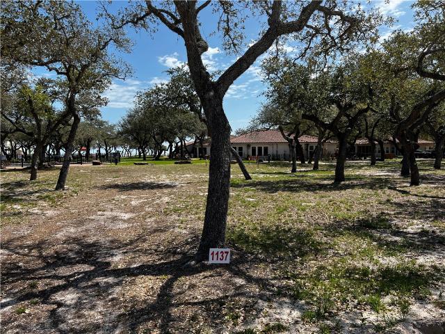 Land for sale in Fulton, Texas