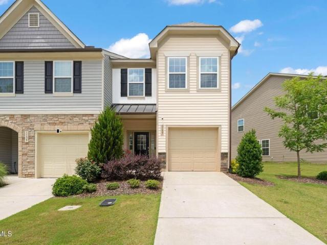 Townhouse for sale in Durham