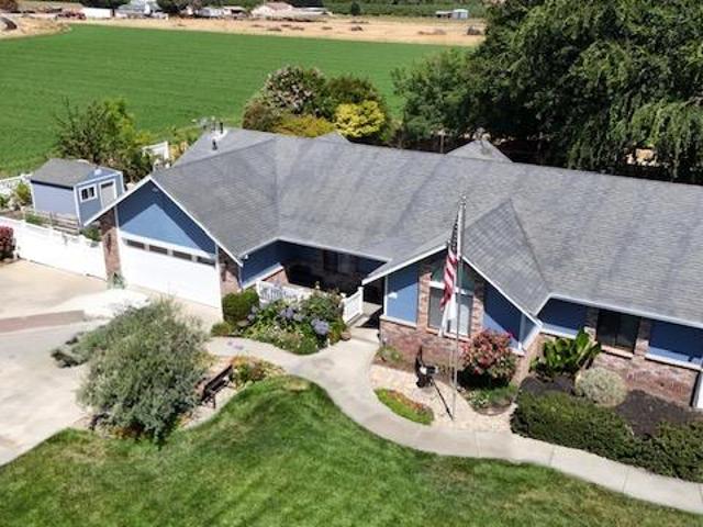 House for sale in Patterson, California