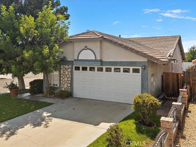 House for sale in Colton, California