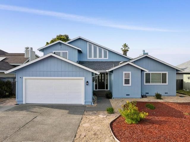 House for sale in Novato, California