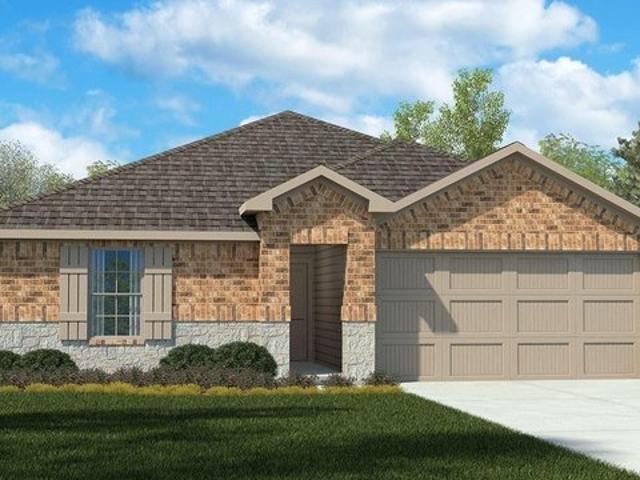 House for sale in Hood, Texas