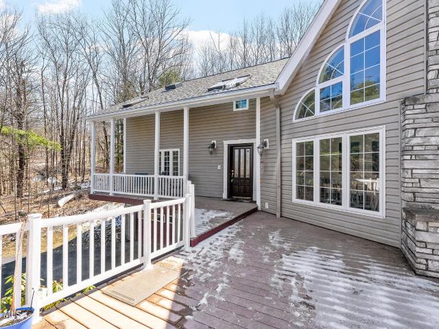 House for sale in Cropseyville, New York