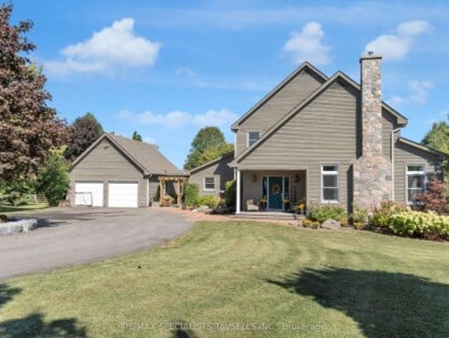 Commercial for sale in Caledon, Ontario