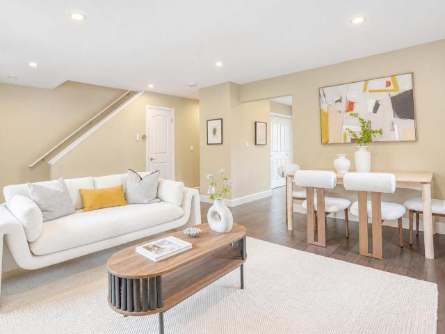 Townhouse for sale in Willow Glen, San Jose