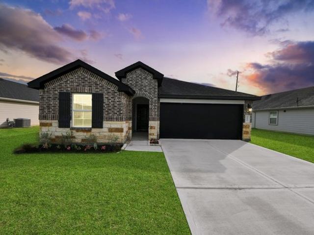 House for sale in Sealy, Texas
