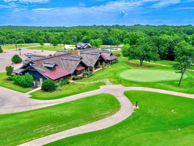 Land for sale in Texas