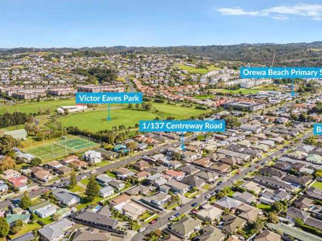Apartment for sale in Orewa