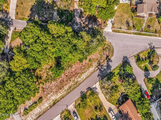 Land for sale in Calabash, Brunswick County
