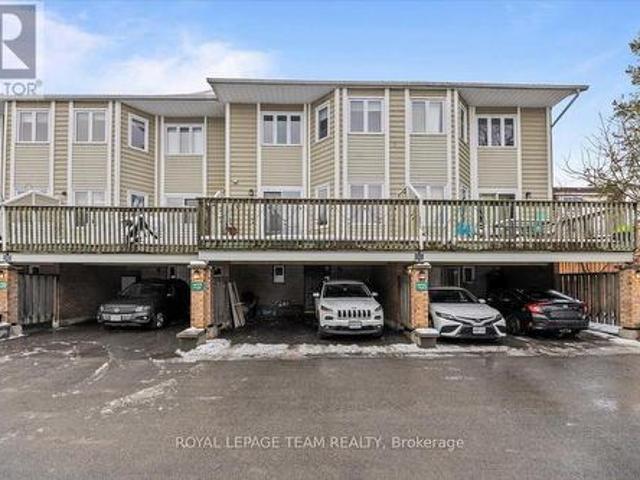 Townhouse for sale in Mulhurst Bay, Ontario
