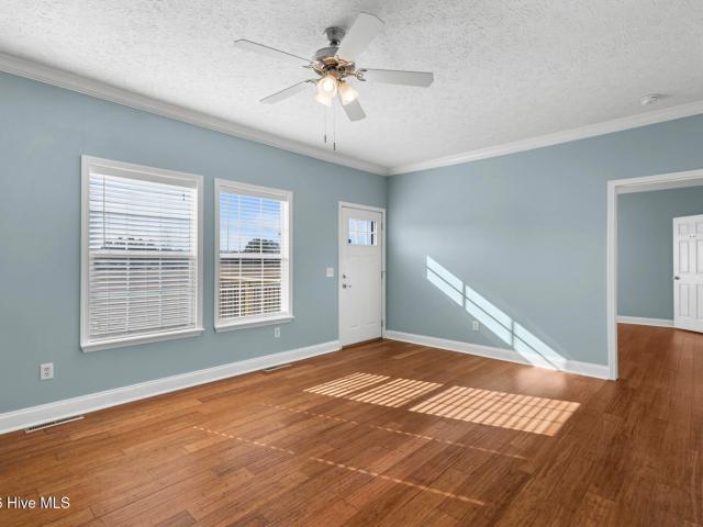 Property for rent in Jacksonville, North Carolina