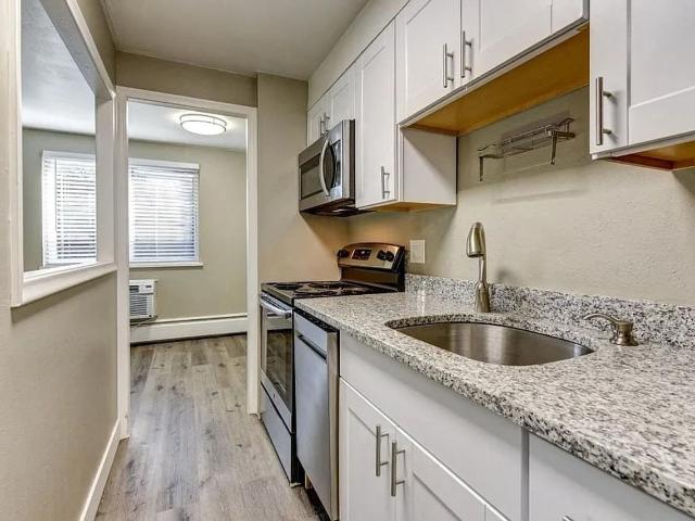 Apartment for rent in Denver