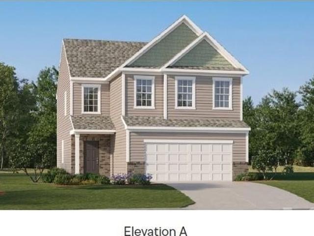 House for sale in Belmont, North Carolina