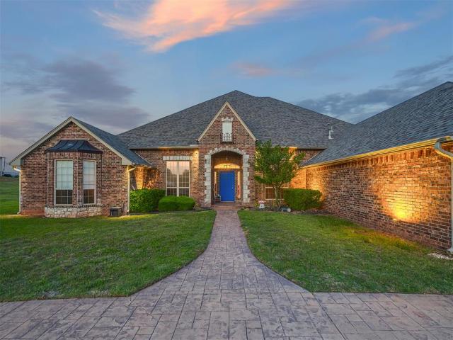 House for sale in Tuttle, Oklahoma
