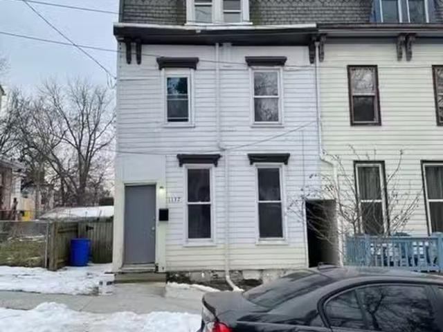 House for rent in Harrisburg