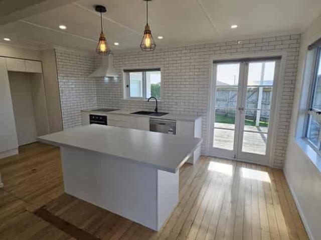 House for rent in Hillsborough, Taranaki