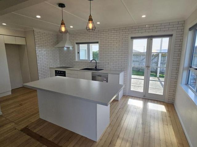 House for rent in Hillsborough, Taranaki