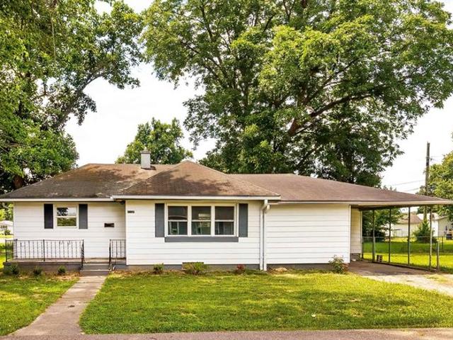 House for sale in Posey, Indiana