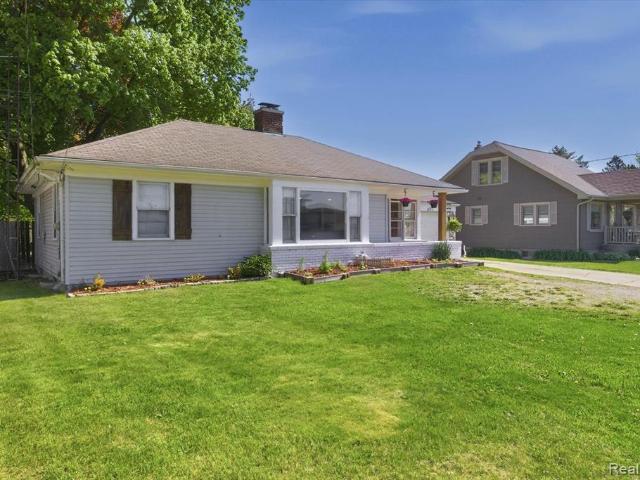 House for sale in Flushing, Michigan