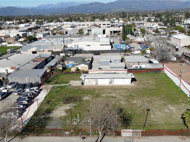Property for sale in Pomona, California