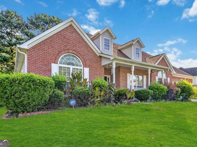 House for sale in Mcdonough, Georgia
