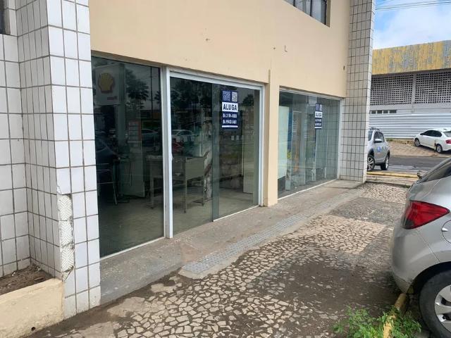 Condominio aluguel em Região Geográfica Imediata de Teresina, Região Integrada de Desenvolvimento da Grande Teresina