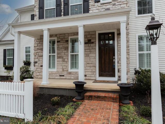 House for sale in Eden, Pennsylvania