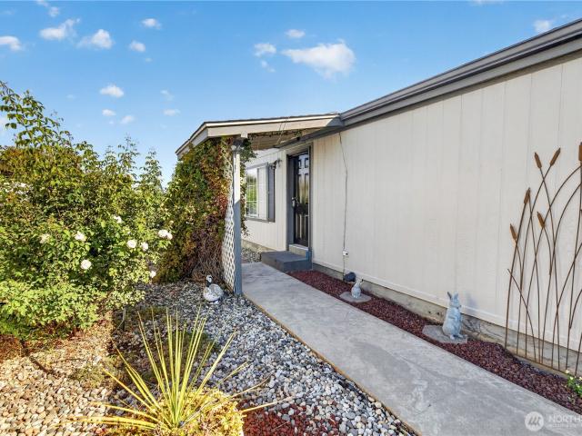House for sale in Wenatchee, Chelan County