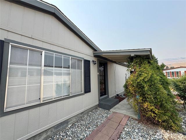 House for sale in Wenatchee, Washington