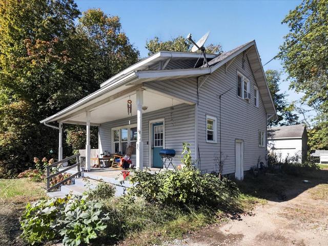 House for sale in Niles, Berrien County