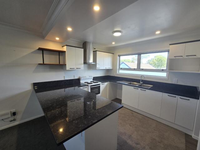 Apartment for rent in Tauranga South, Tauranga