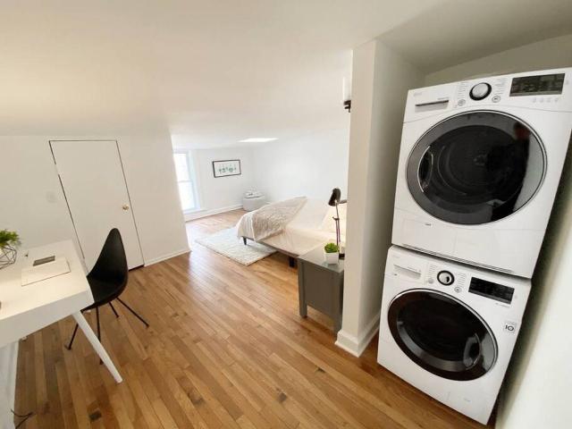 Apartment for rent in Roselawn, Ohio