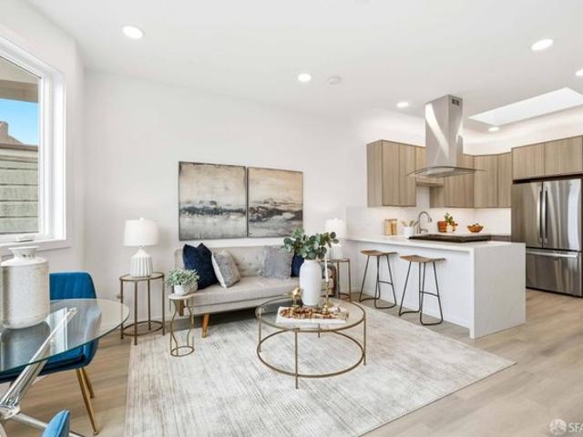 House for sale in San Mateo, California