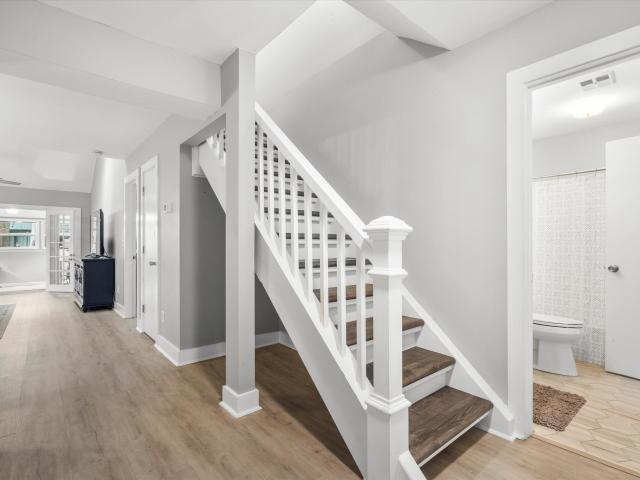 Condo for sale in Mount Pleasant