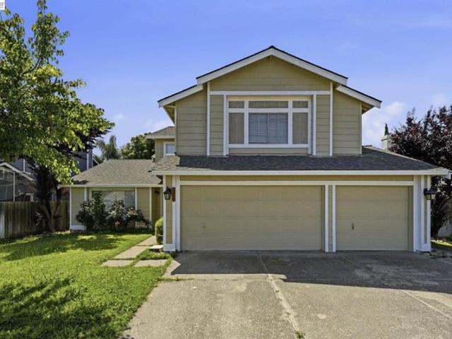 House for sale in Manteca, California
